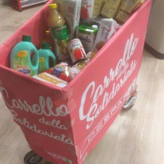 carrello solidale
