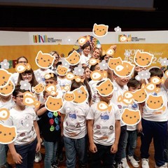 "Classe di Lettori": Primo premio ai ragazzi della scuola Verdi