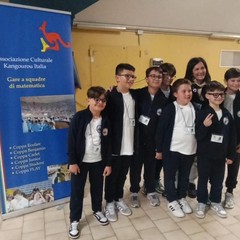 La scuola primaria “Giuseppe Verdi”