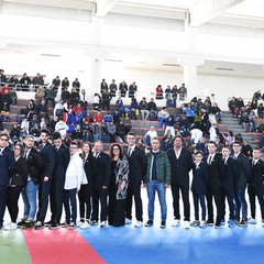 Taekwondo Itf, in 400 ai campionati italiani a Minervino Murge