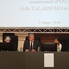 Nasce in Puglia una rete sanitaria per la talassemia