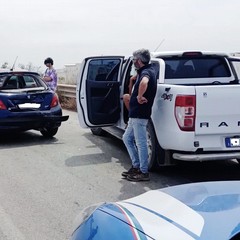 incidente stradale
