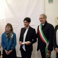Onorificenze della Repubblica e del S. Sepolcro