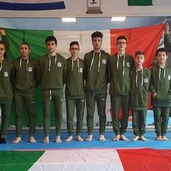 team italia