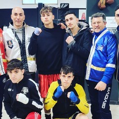Team Sgaramella