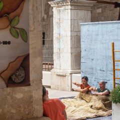 Il tempo dei piccoli ad Andria