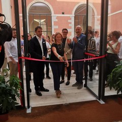 Un polo teatrale dov'è attualmente il mercato generale ortofrutticolo