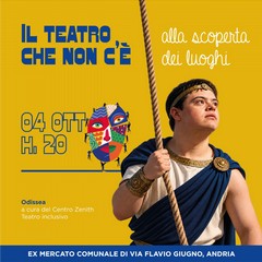 Teatro che non c