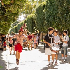 Il Tempo dei Piccoli