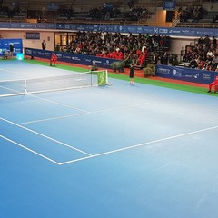 tennis andria finale pubblico