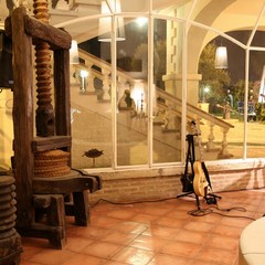 Tenuta Leonetti