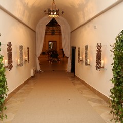 Tenuta Leonetti