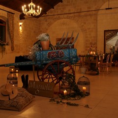 Tenuta Leonetti