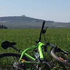terre castel del monte ciclovia trifora