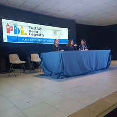 Festival della Legalità