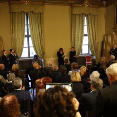 Il Consorzio tutela Burrata di Andria IGP a Torino