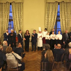 Il Consorzio tutela Burrata di Andria IGP a Torino