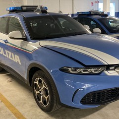 prime Alfa Romeo Tonale