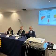 Prof. Vincenzo Tondolo, eccellenza della medicina europea