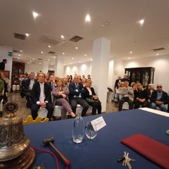 Prof. Vincenzo Tondolo, eccellenza della medicina europea