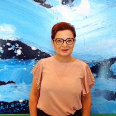 L'andriese Antonia Sinisi entra nella segreteria della CISL Bari Bat