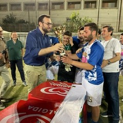 Torneo ANSPI adulti