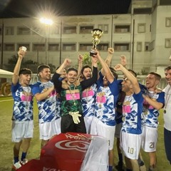 Torneo ANSPI adulti