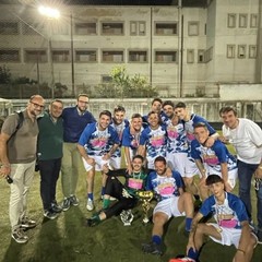 Torneo ANSPI adulti