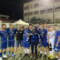 Torneo ANSPI adulti