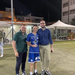 Torneo ANSPI adulti