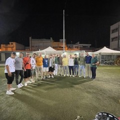 Torneo ANSPI adulti