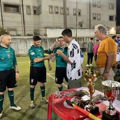 Torneo ANSPI adulti