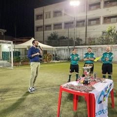 Torneo ANSPI adulti
