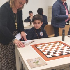 Torneo Nazionale Dama Citt dellOlio