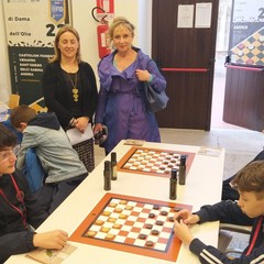 Torneo Nazionale Dama Citt dellOlio