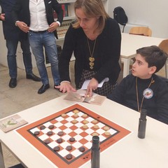 Torneo Nazionale Dama Citt dellOlio