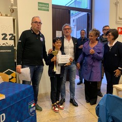 Torneo Nazionale Dama Citt dellOlio