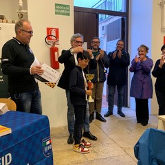 Torneo Nazionale Dama Citt dellOlio