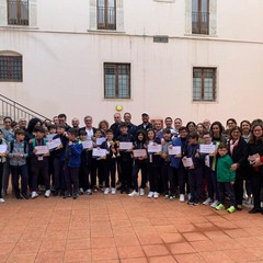 Torneo Nazionale Dama Citt dellOlio