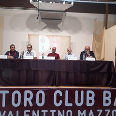 Toro Bat Club