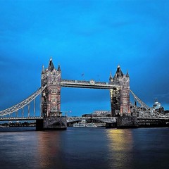 Tower bridge London