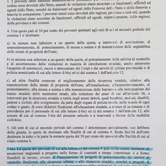 Delibera di giunta comunale
