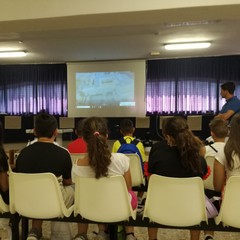 Scuola Secondaria di primo grado “E. Fermi” di Andria