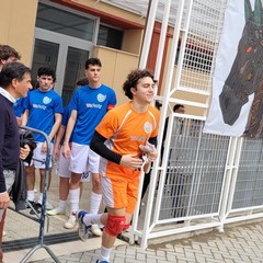Trionfano i classici nel tradizionale Precetto Pasquale tra i licei andriesi