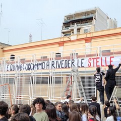 Trionfano i classici nel tradizionale Precetto Pasquale tra i licei andriesi