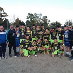 Trofeo Raffaele Gazzillo