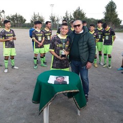 Trofeo Raffaele Gazzillo
