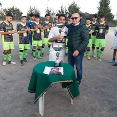 Trofeo Raffaele Gazzillo