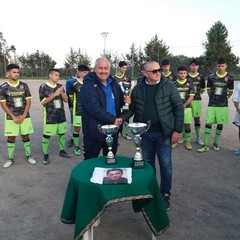Trofeo Raffaele Gazzillo