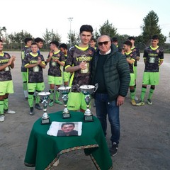 Trofeo Raffaele Gazzillo